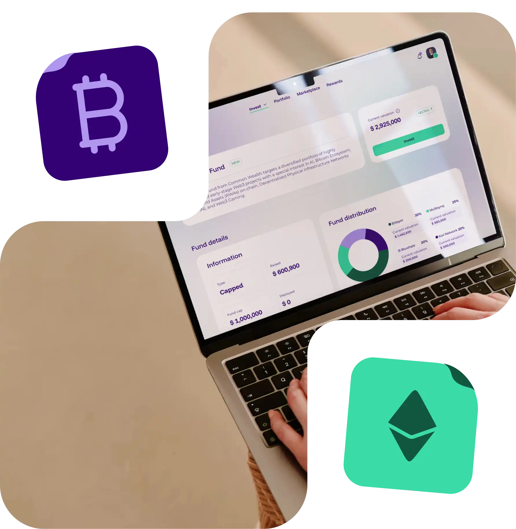 Diversified Funds Portfolio